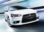 Mitsubishi Lancer iO 2012 года